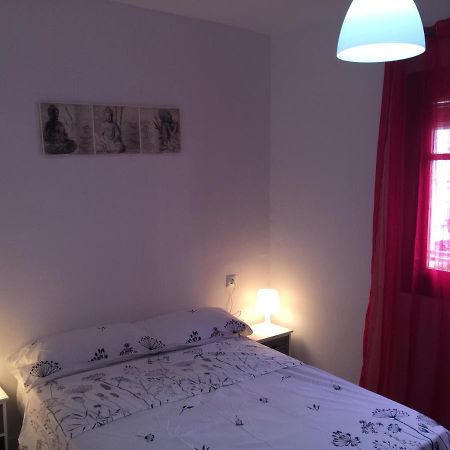 Ferienwohnung Da Vinci Avda Malaga Ronda Exterior foto