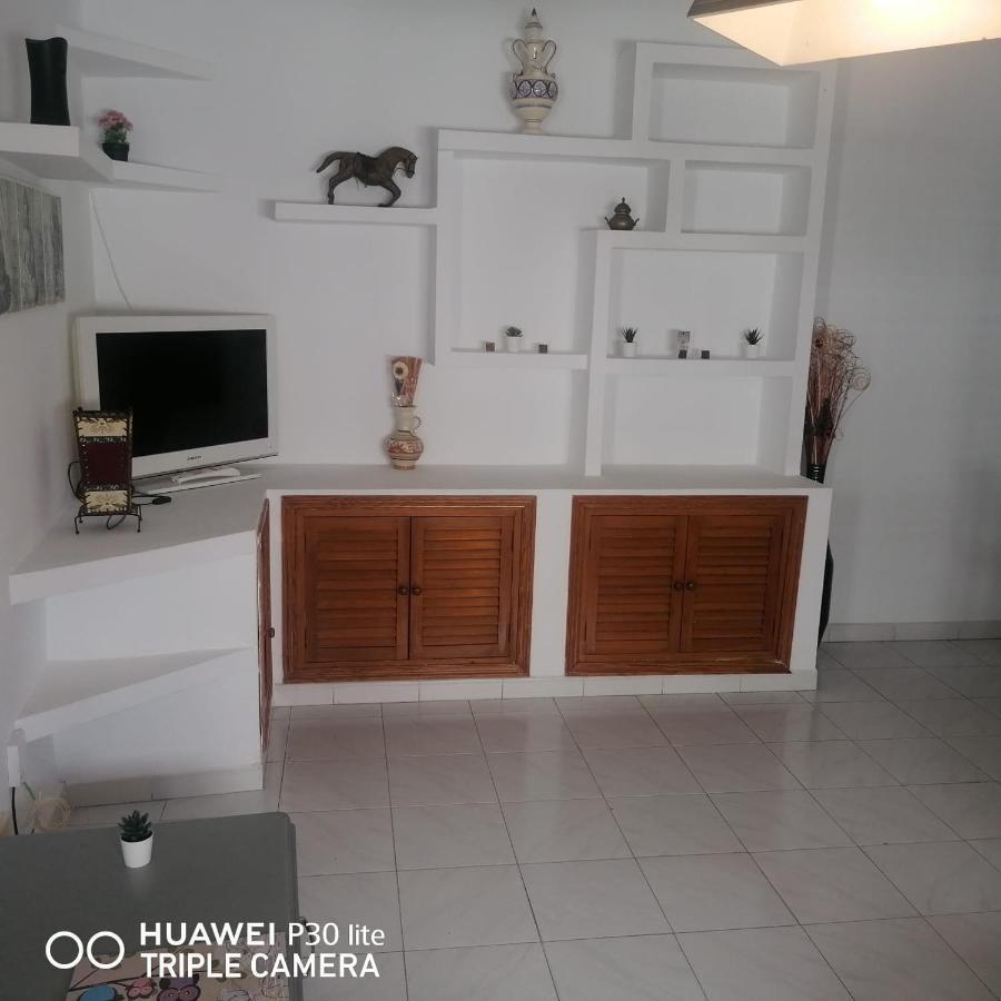 Ferienwohnung Da Vinci Avda Malaga Ronda Exterior foto