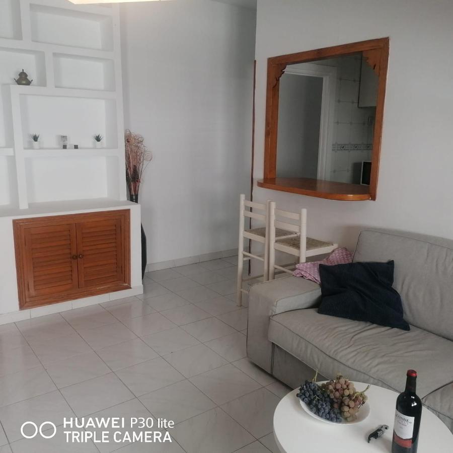 Ferienwohnung Da Vinci Avda Malaga Ronda Exterior foto